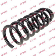 KYB 2 x Suspension Springs fits Audi Q7 2006-2019 3.0
