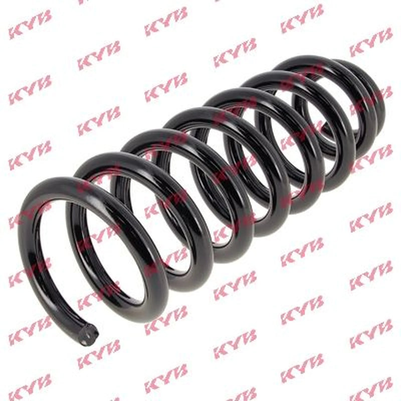 KYB Rear Suspension Coil Spring fits Audi Q7 2006-2019 3.0