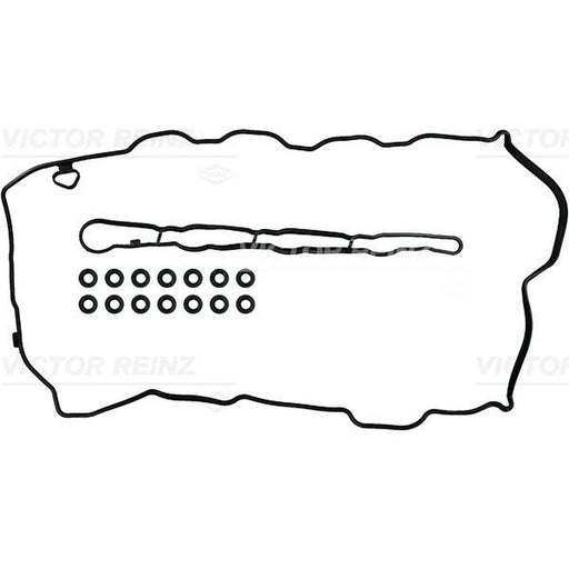 Victor Reinz Cylinder Head Cover Gasket Set 15-10039-01