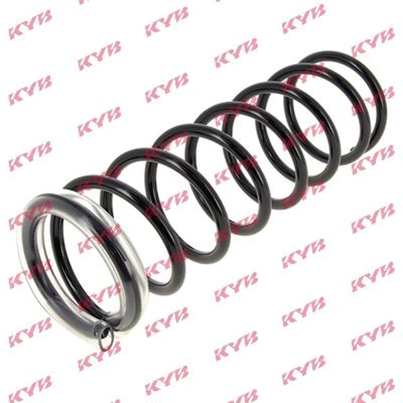 KYB Rear Suspension Coil Spring fits Ford Ka 1996-2008 1.3
