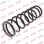 KYB 2 x Suspension Springs fits Ford Ka 1996-2008 1.3