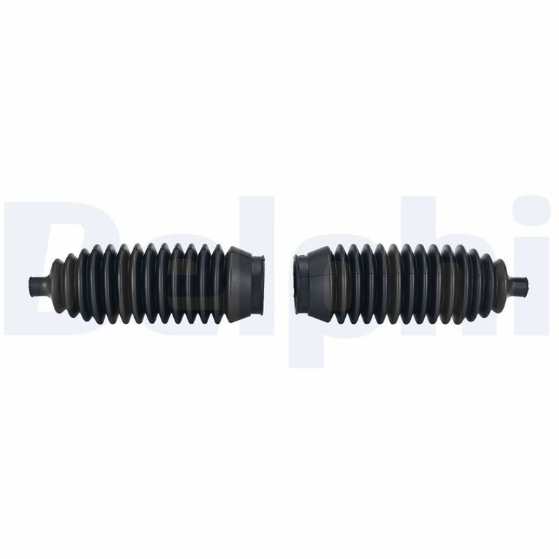 Delphi Steering Bellow Front fits Mitsubishi Carisma 1995-2006 1.3 1.6 1.8 1.9