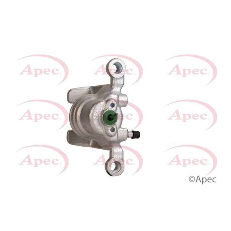 Apec Brake Caliper Assembly Rear Left LCA594N