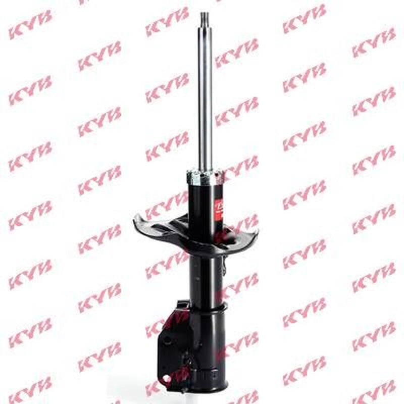 KYB Shock Absorber Damper Strut Front Right fits Mazda 323 F/P 1998-2004