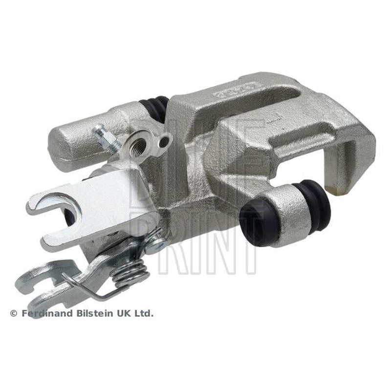 Blue Print Brake Caliper Assembly Rear Left fits Mazda MX-5 1990-2005 1.6 1.8