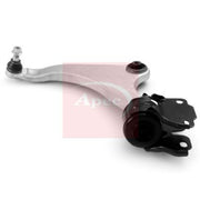 Apec Control/Trailing Arm Front Left fits Volvo S60 II 2010-2018 2.0 3.0