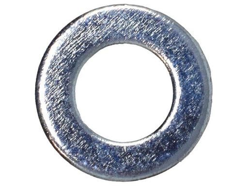 METALMATE Type A Washer Bright ZP 8mm (Box 100) METALMATE� - NN4 Online