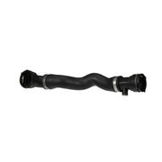 Gates Radiator Coolant Hose 250mm ID fits BMW 5 1995-2004