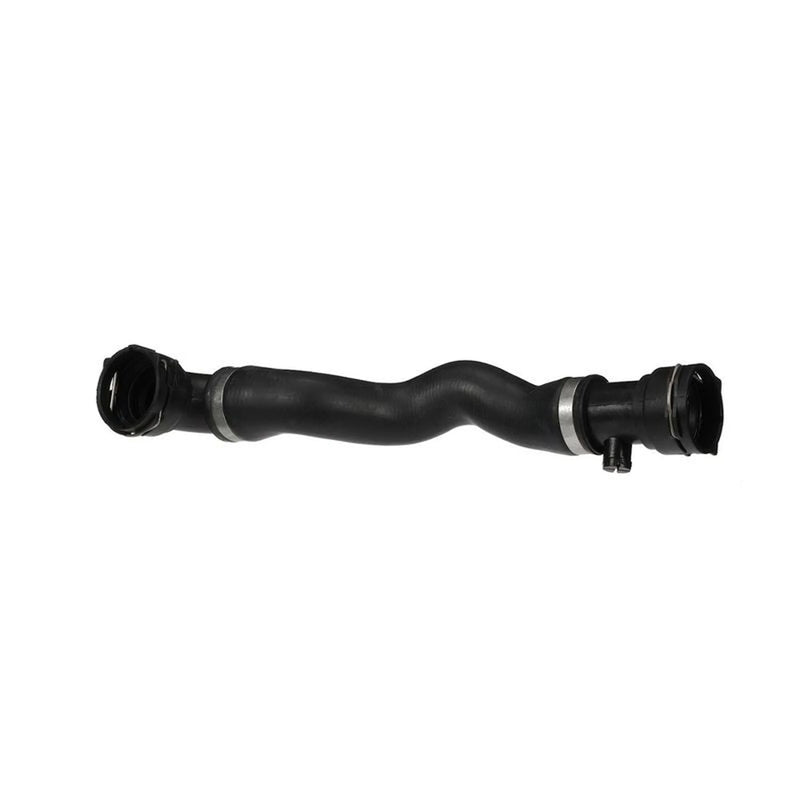 Gates Radiator Coolant Hose 250mm ID fits BMW 5 1995-2004