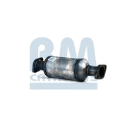 BM Catalysts Homologated Petrol Cat fits Mitsubishi Outlander I 2003-2007 2.4