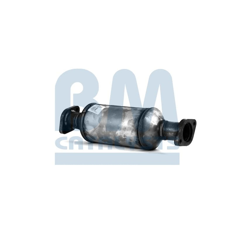 BM Catalysts Homologated Petrol Cat fits Mitsubishi Outlander I 2003-2007 2.4