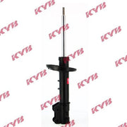 KYB Shock Absorber Damper Strut Front Right fits Chrysler Ypsilon 2011-2021