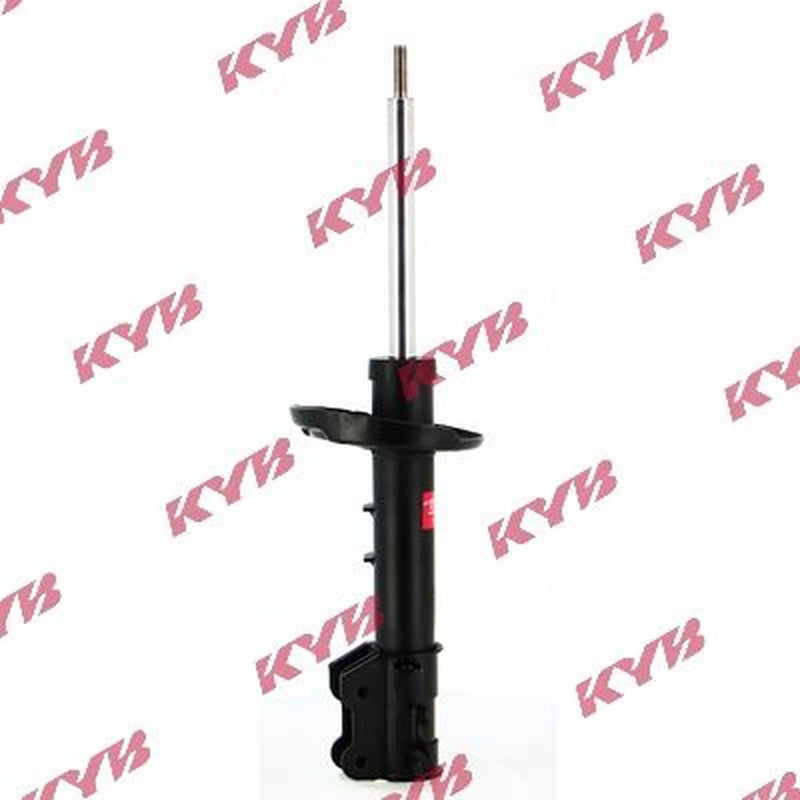 KYB Shock Absorber Damper Strut Front Right fits Chrysler Ypsilon 2011-2021