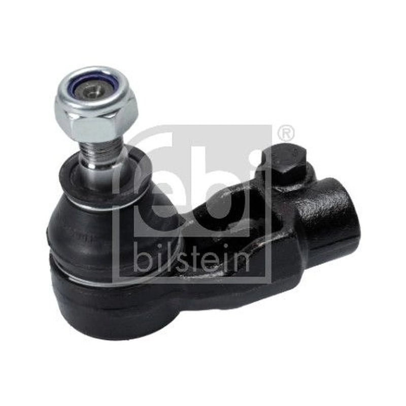 Febi Steering Tie Rod End Ball Joint Front Left 05201