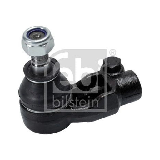 Febi Steering Tie Rod End Ball Joint Front Left 05201