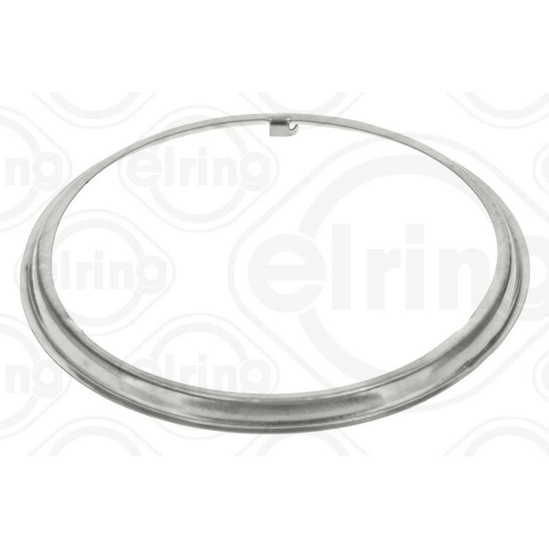 Elring Turbo Seal Ring fits Aston Martin DB11 Vantage 2017 on 4.0