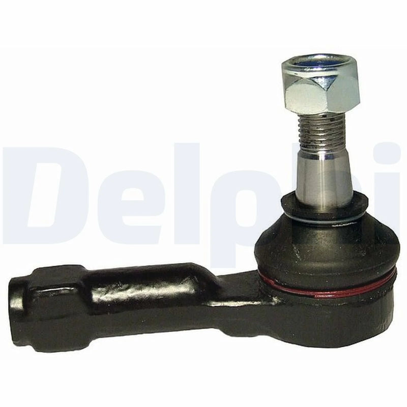 Delphi Steering Tie Rod End Ball Joint Front M14x1.5 fits Nissan Navara