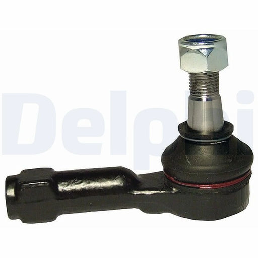 Delphi Steering Tie Rod End Ball Joint Front M14x1.5 TA2087