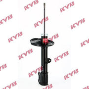 KYB Shock Absorber Damper Strut Front Right fits Toyota Rav 4 2000-2005 1.8 2.0