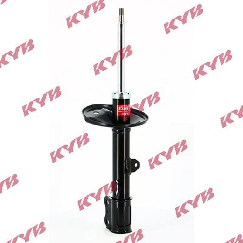 KYB Shock Absorber Damper Strut Front Right fits Toyota Rav 4 2000-2005 1.8 2.0