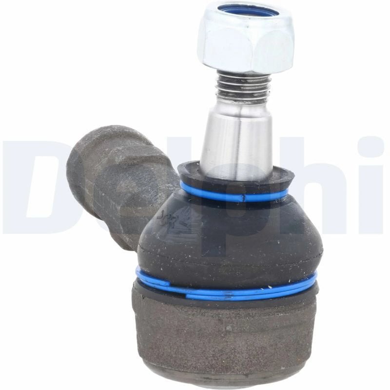 Delphi Steering Tie Rod End Ball Joint Front Right M14x1.5 fits Opel Astra H