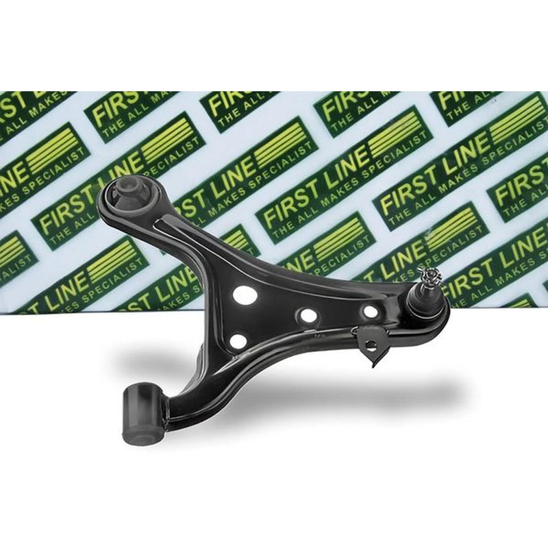 First Line Control/Trailing Arm fits Toyota Iq 2009-2015 1.0 1.33 1.4