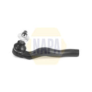 NAPA Steering Tie Rod End Ball Joint Front Left fits Lexus Ls 2017 on