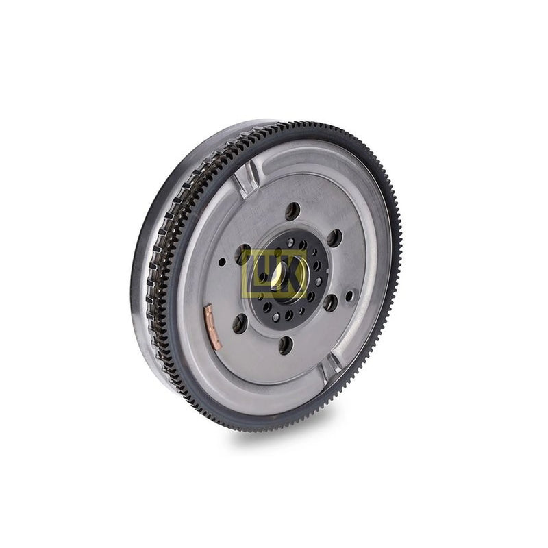 LuK Engine Flywheel Teeth fits Renault Grand Scénic II 2004-2009 2.0