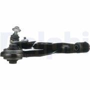 Delphi Control/Trailing Arm Lower fits Toyota Rav 4 2000-2005 1.8 2.0
