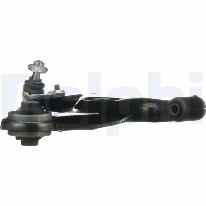 Delphi Control/Trailing Arm Lower fits Toyota Rav 4 2000-2005 1.8 2.0