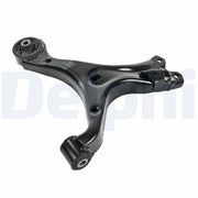 Delphi Control/Trailing Arm Front fits Honda Civic IX 2011-2016 1.6 1.8 2.2