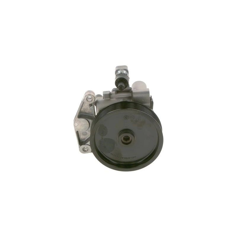 Bosch Power Steering Hydraulic Pump fits Mercedes-Benz C-Class 2007-2014