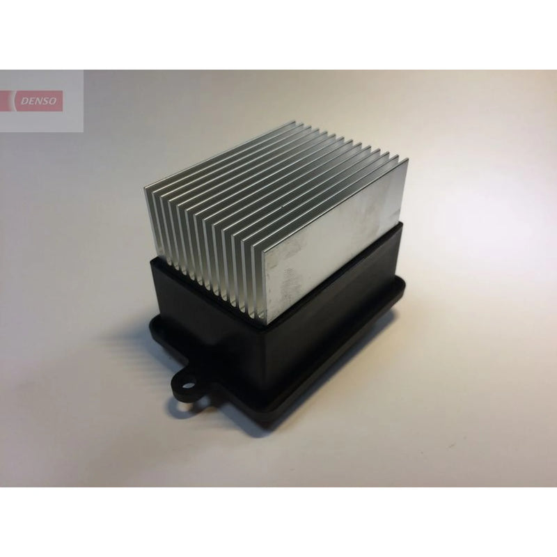 Denso Heater Blower Resistor fits Citroën C4 Grand Picasso II 2013-2018