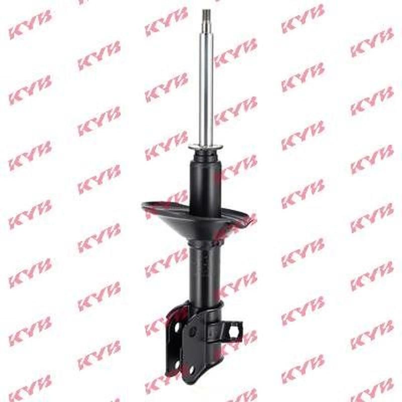 KYB 2 x Front Shock Absorbers fits Subaru Legacy 1989-1994