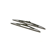 Bosch Eco Front Wiper Blade Set 425mm + 380mm — 472 fits Porsche 911 1993-1997