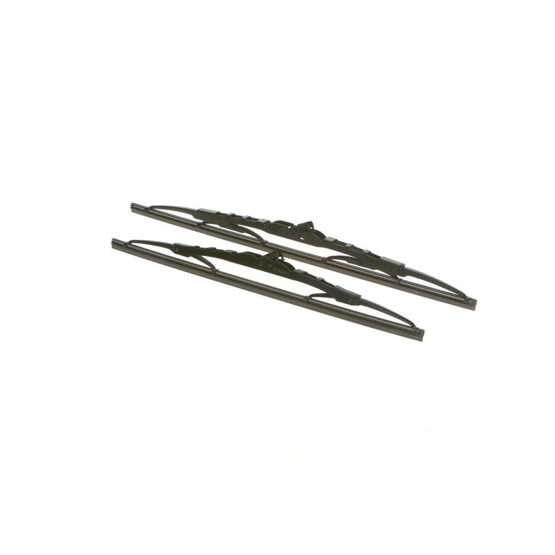 Bosch Eco Front Wiper Blade Set 425mm + 380mm — 472 fits Porsche 911 1993-1997
