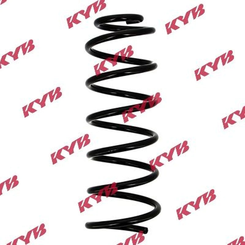 KYB Rear Suspension Coil Spring fits Citroën DS5 2011-2015 1.6 2.0