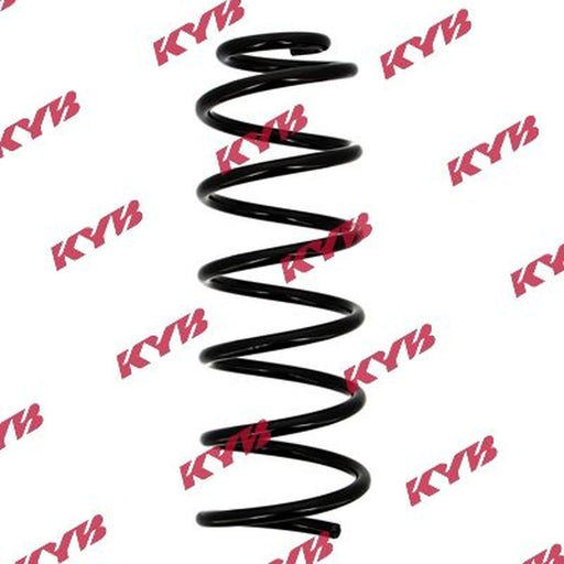 KYB Rear Suspension Coil Spring RA5364