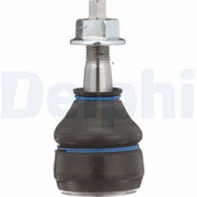Delphi Steering Tie Rod End Ball Joint Front Right M16 x 1,5 fits Hyundai I30