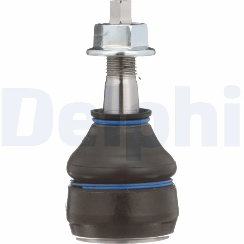 Delphi Steering Tie Rod End Ball Joint Front Right M16 x 1,5 fits Hyundai I30