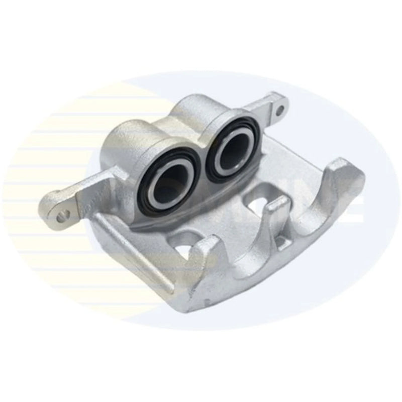 Comline Brake Caliper Assembly Front Left fits Ford Ranger 2011 on 2.2 3.2