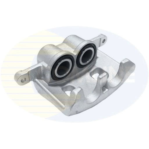 Comline Brake Caliper Assembly Front Left fits Ford Ranger 2011 on 2.2 3.2
