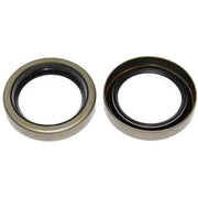 Elring Manual Transmission Shaft Seal OD ID Thick fits Mercedes-Benz 8 1968-1977