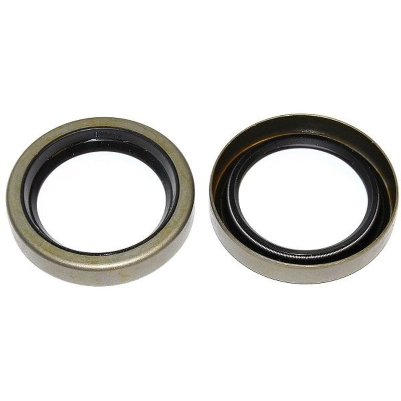 Elring Manual Transmission Shaft Seal OD ID Thick fits Mercedes-Benz 8 1968-1977