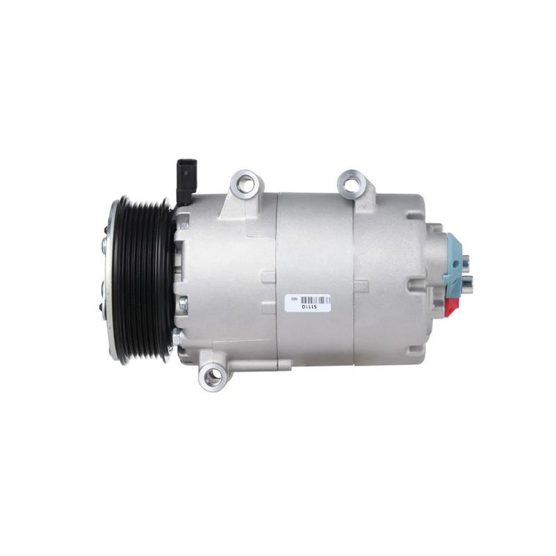 Hella Air Conditioning Compressor fits Ford Galaxy 2006-2015