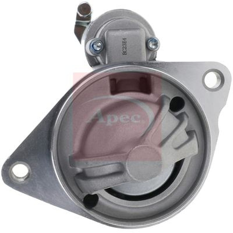 Apec Starter Motor 12V 1.1kW 8 Teeth fits Ford B-Max 2012-2017 1.0