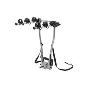 Thule 972 Hang On 3 Bike Rack - Cycle Carrier Tow Bar Mounted Thule - Bars 4 Cars