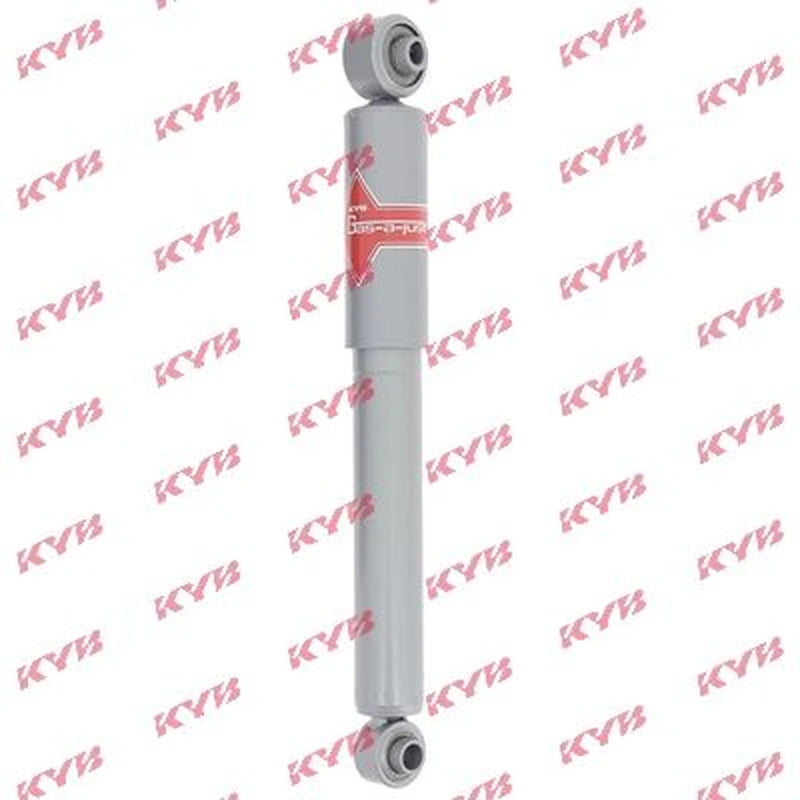 KYB Shock Absorber Damper Strut Rear fits Opel Astra G 1998-2009