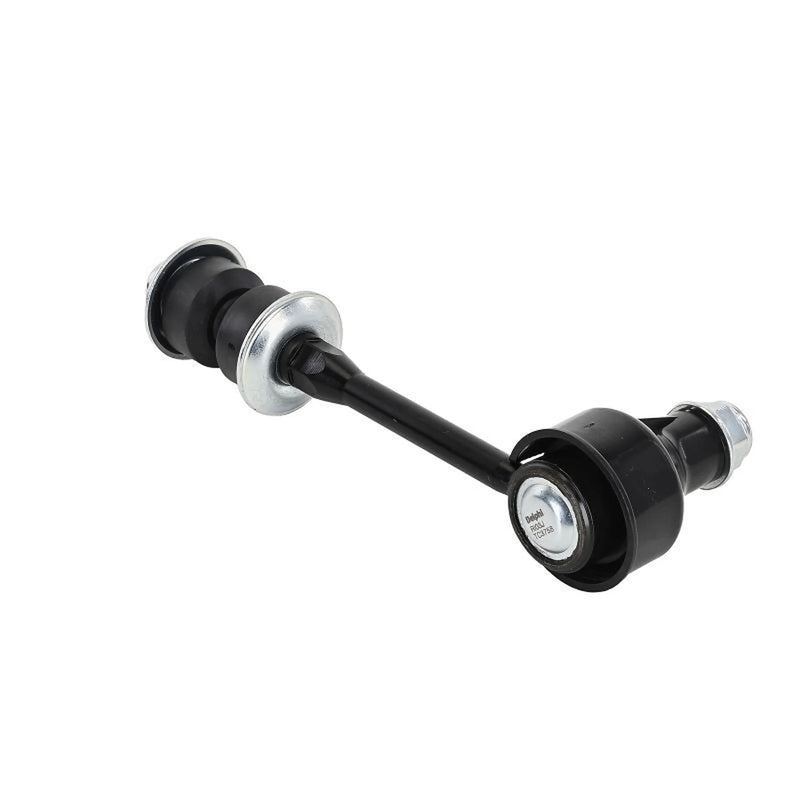 Delphi Stabiliser Bar Link Coupling Rod Rear fits Chevrolet Captiva 2010-2018