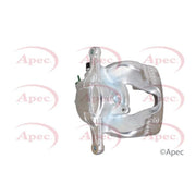 Apec Brake Caliper Assembly Front Left LCA794